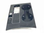 2018 - 2023 Volkswagen Atlas Center Console Shifter Bezel Trim Cup Holder Oem. Fixed Price $58.65.