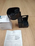 Genuine Mercedes Cls, Class Cup Holder B66920118 Original Box Nos Nla. Fixed Price $84.99.