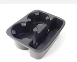 1999-2002 Tahoe Yukon Suburban Silverado Sierra Avalanche Console Cup Holder. Fixed Price $69.97.