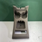 1998-2002 Lincoln Navigator Ford Expedition Center Console Cup Holder Tray Oem. Fixed Price $79.99.