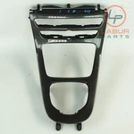W213 17-19 Mercedes Class Front Center Console Trim Z7288. Fixed Price $357.19.