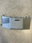 2008-2016 Ford F250 F350 Lariat Xlt FX4 Center Cup Holder Bezel Gray Oem. Fixed Price $79.99.