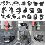 For 2018-24 Jeep Wrangler Jl/gladiator Jt Car Inner Cup Holder Bracket Stand Kit. Fixed Price $39.99.