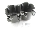 New Oem Vw Audi 8R0862533BBE7 Cup Holder 2013-2017 2014-2017 SQ5. Fixed Price $35.99.