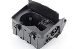 Audi A6 Front Drink Cup Holder Lhd 4F1862533C6PS New Genuine. Fixed Price $114.85.