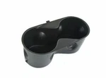 17-24 Chrysler Pacifica Console Cup Holder Mat Factory Mopar New Oem (1). Fixed Price $34.94.