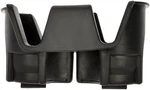 Dorman 41080 Cup Holder Insert For 01-06 Jeep Wrangler. Fixed Price $50.99.
