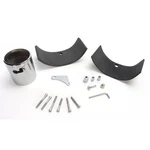 Rivco Mount Chrome Cup Holder Switch - CH500. Fixed Price $54.95.