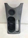 Console Bezel Cup Holder 8011A079 Scratched Fits Mitsubishi Outlander 2007-2013. Fixed Price $33.15.