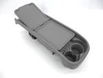 2008-2013 Toyota Highlander Rear Console Cup Holder 58912-0E060. Fixed Price $49.32.