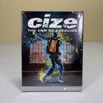 The End Of Exercize Shawn Dance Workout Exercise Fitness 6-DISC Set Dvd. Fixed Price $15.00.