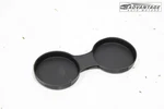 2011-2023 Dodge Charger Rear 2ND Second Row Seat Armrest Dual Cup Holder Mat Oem. Fixed Price $29.99.