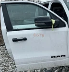 2025-2025 Dodge Ram 1500 Rh Right Passenger Front Door Oem. Fixed Price $840.58.