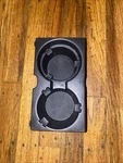 2003 -2008 Honda Pilot Cup Holder Tray Insert 83407-S9V-A020-24 Oem Used. Fixed Price $12.99.