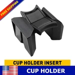 1X Dual Console Cup Holder Drink Water For Toyota Camry 2007 2008 2009 2010 2011. Fixed Price $12.99.