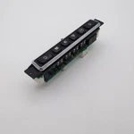 99-02 Rolls Royce Silver Seraph Bentley Arnage Center Console Switch Panel Oem. Fixed Price $103.99.
