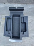 07-12 Land Range Rover L322 Console Armrest Storage Compartment Tray Oem 22K Mil. Fixed Price $79.00.