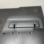 03-11 Honda Element Right Rear Seat Wall Panel Cover Trim 84617-SCV-A010. Fixed Price $49.98.