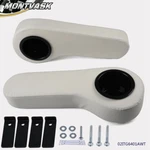 Fit For Ezgo/club Car/yamaha Golf Cart Rear Seat Arm Rest Cushion Cup Holder. Fixed Price $30.97.