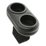 Classic Consoles Cup Holder Plug And Chug Black Mustang 1968-1969. Fixed Price $79.99.