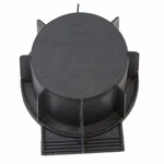 Genuine Ford Cup Holder Insert 2L1Z-7813562-AAA. Fixed Price $13.77.