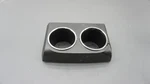 07-14 Lincoln Navigator Center Console Cup Holder W/ Bezel 7L1Z-7813562-BA Oem. Fixed Price $32.40.