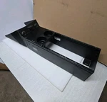 Havis CM004648 24" Center Console & C-CUP2 Holder 11-23 Charger Pursuit Ppv. Fixed Price $315.00.