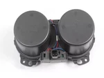 Genuine Mopar Console Cup-holder 68058829AA. Fixed Price $131.25.