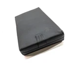 14-18 Bmw X5 (F15) Rear Center Seat Folding Armrest Console Cup Holder (black). Fixed Price $160.54.