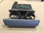 05 Ford F550SD V10 Gas 117K! Trim 3E Dual Cup Holder - Slide Out 19087. Fixed Price $84.59.