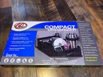 Go Gear Car Compact Organizer Hopkins Perfect Fit For Small Areas. Fixed Price $10.00.
