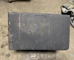 2007-2013 Toyota Tundra Double Cab Center Floor Cup Holder 55620-0C020. Fixed Price $89.95.