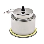 Marine City Red Led Lights Cup Holder With Drain 304 Stainless Steel For Boat. Fixed Price $22.99.
