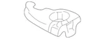 Genuine Gm 1997-1999 Chevrolet Oldsmobile Pontiac Cup Holder Right 10279261. Fixed Price $21.86.