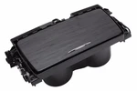 Genuine Gm Black Front Floor Console Cup Holder 84683861. Fixed Price $157.34.