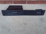87-96 Oem Dodge Dakota Pickup Truck Dash Pull Slide Out Dual Cup Holder V. Good. Fixed Price $15.99.