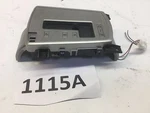 10 - 14 Subaru Legacy Gear Shifter Selector Lever Bezel Trim Oem 1115A. Fixed Price $32.94.