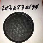 2036830194 Genuine Mercedes Oem Cup Holder Upper Insert W203. Fixed Price $10.00.