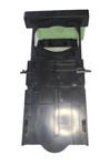 1998 - 2001 Subaru Impreza Forester Cup Holder Oem Front Dash Center Dark Gray. Fixed Price $54.99.