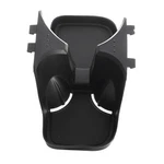 Genuine Mopar 2008-2016 Dodge Grand Caravan Console Cup Holder Mat 68067764AA. Fixed Price $59.39.