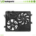 Engine Radiator Condenser Cooling Fan Assembly 2015-2023 Ford Mustang 623350. Fixed Price $81.38.