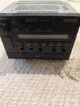 Lexus Oem Pioneer Radio Cassette Stereo 86212-32070 Untested As-is. Fixed Price $40.00.