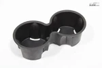2018 Chevrolet Cruze Front Center Console Dual Drink Cup Holder Black Oem. Fixed Price $38.49.