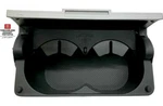 New Oem Toyota Solara 04-06 Center Console Cup Holder Assembly 55620-AA030. Fixed Price $129.99.