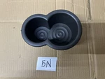 2009-2014 Nissan Cube Center Console Insert Oem 684301FA0A. Fixed Price $12.50.