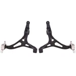 Fits Mercedes-benz W164 X164 2006-2012 Front Lower Left & Right Control Arm Kit. Fixed Price $199.98.