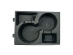 Center Console Cup Holder 25965478 Fits 2008-2012 Chevrolet Malibu 80354. Fixed Price $18.99.