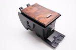 2009-2015 Jaguar Xf X250 Center Console Cup Holder Wood Grain 8X23-600D00-A. Fixed Price $47.52.