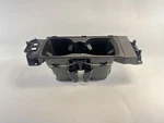 15-18 Ford Focus Center Console Cup Holder Pocket Tray Storage Compartment Oem. Fixed Price $53.20.