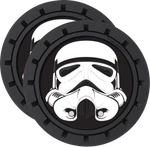 Plasticolor Star Wars Stormtrooper Co- 000665R01. Fixed Price $12.88.